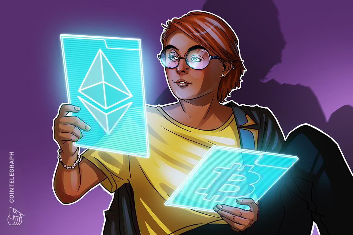 Ether May Tap Above $8.6K If Bitcoin Reaches $150K: Trader