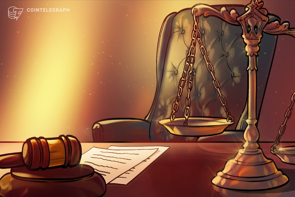 Judge Unfreezes $57.6 Million in Stablecoins