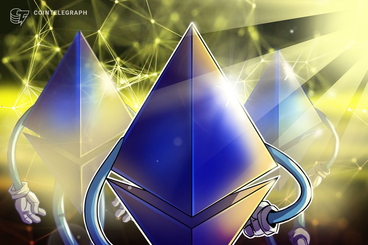 Fundstrat Predicts Ethereum May Hit $15K By Year End
