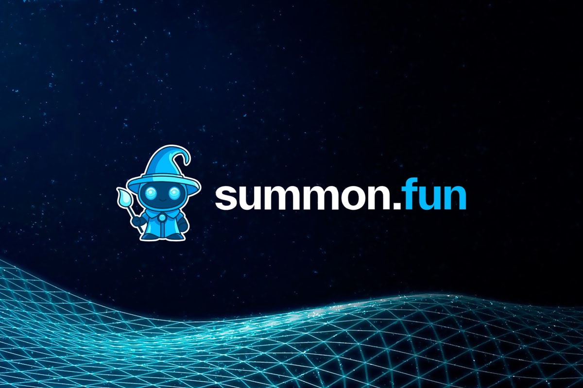 Summon.fun to launch as main coin launchpad on Sui blockchain, expanding to Solana