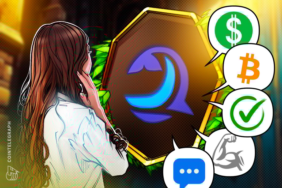 AI protocol rethinks the financial landscape for Gen Z, making flex viral