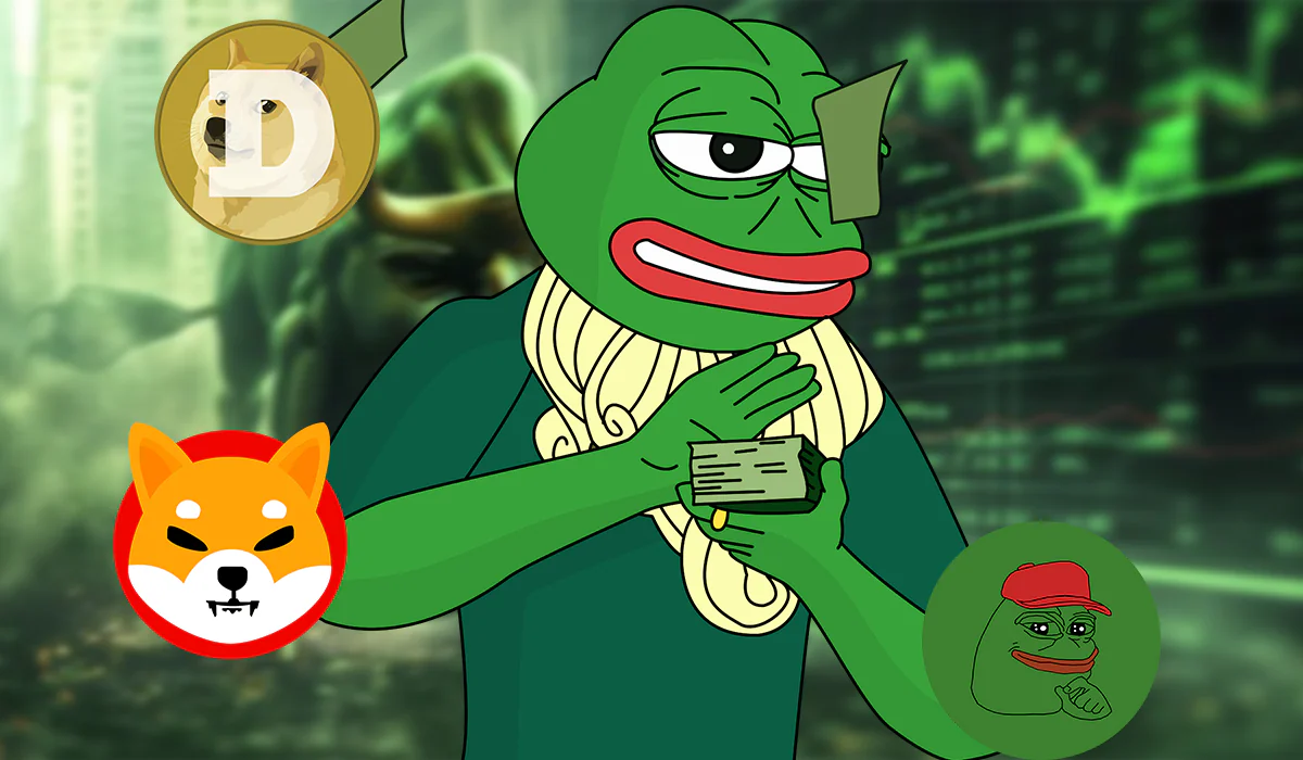 Why Pepeto Could Be the Best Crypto to Buy in 2025 After DOGE and PEPE Struggle