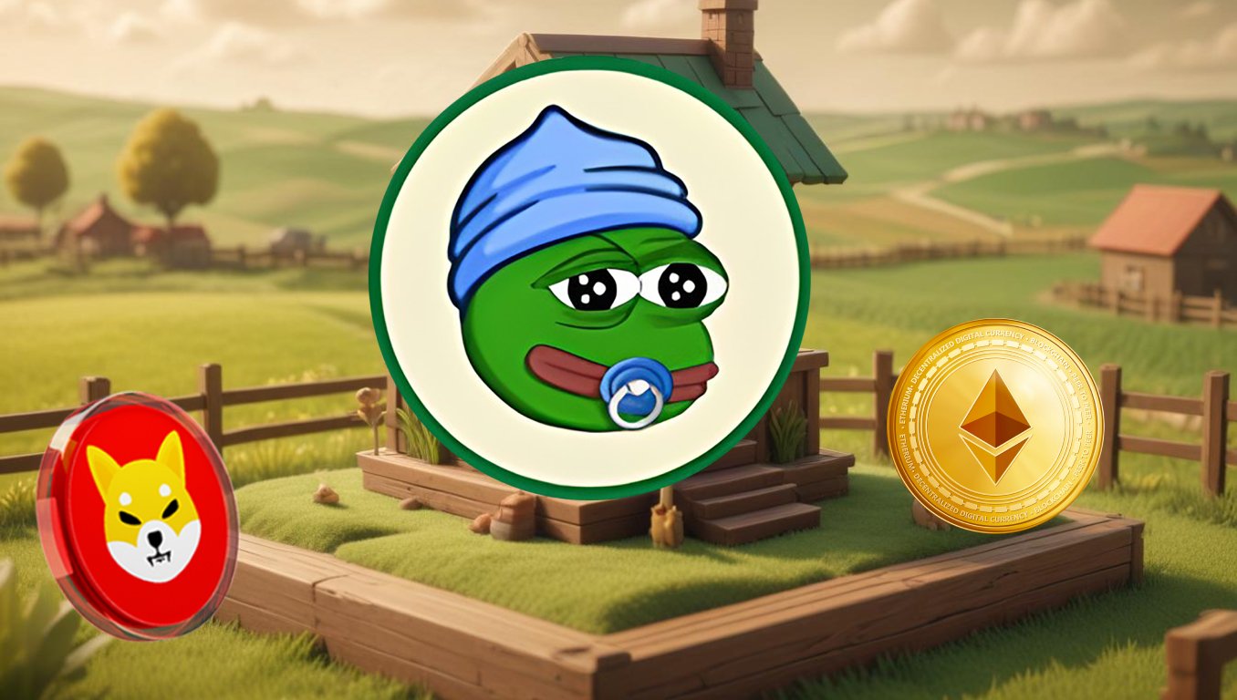 Why SHIB and Little Pepe (LILPEPE) Could 10x if Ethereum (ETH) Hits $5,000 ATH