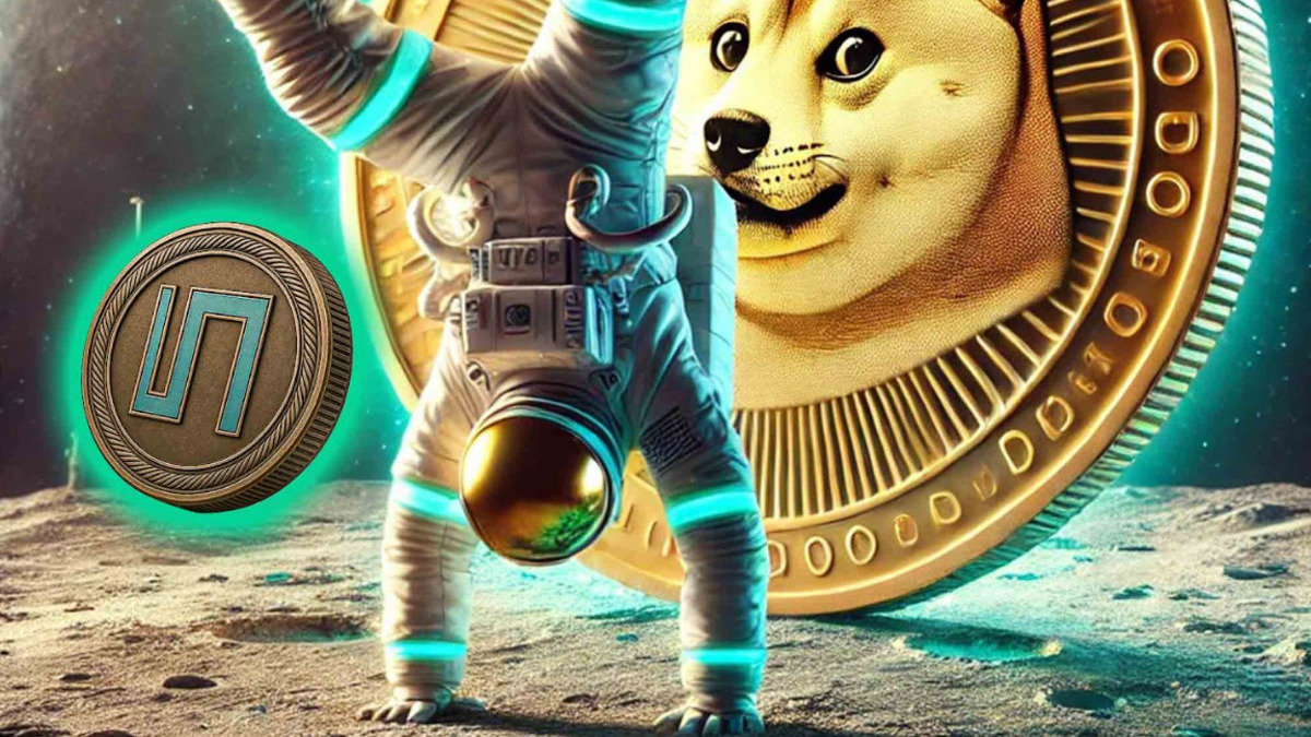 Dogecoin News: The Next Big Memecoin Could Dwarf PEPE, But Unilabs Set to Surpass 20x Growth