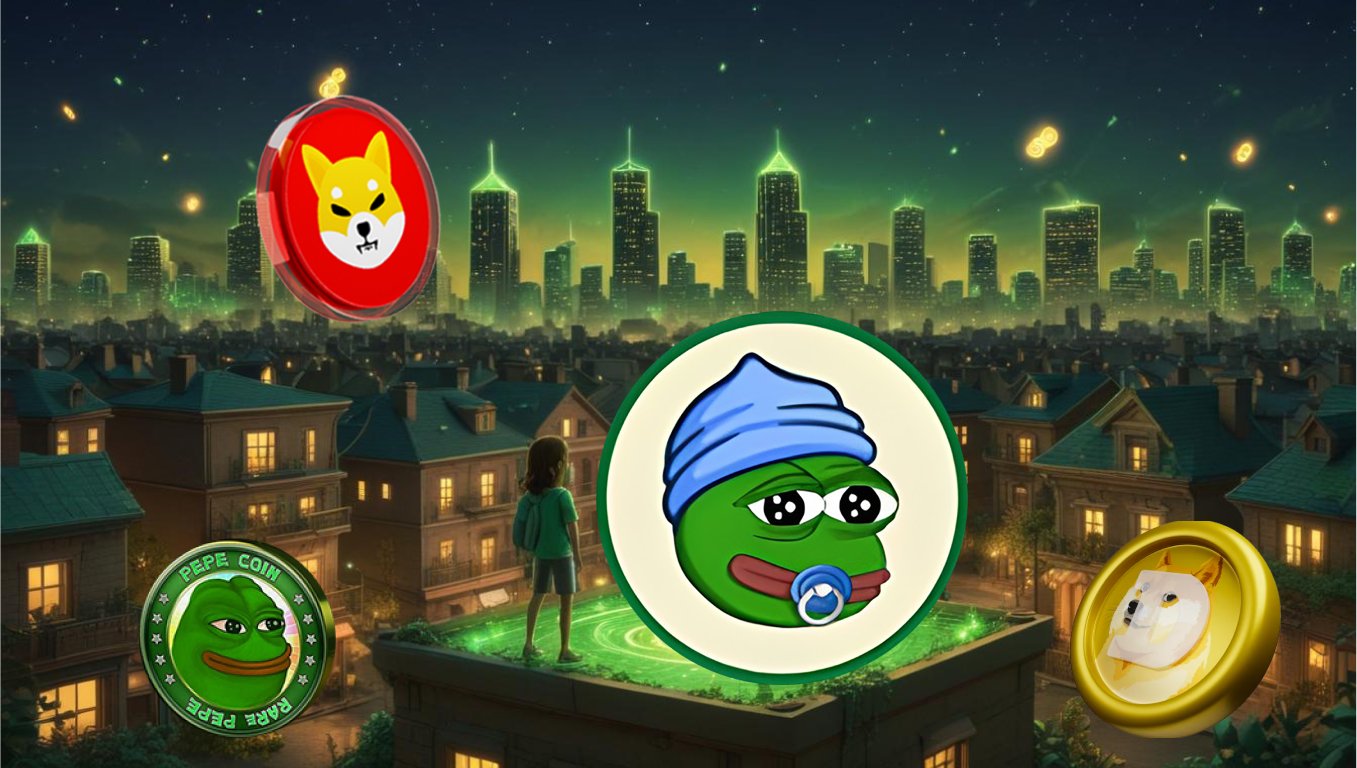 Forget About Dogecoin, Shiba Inu, and Pepe Coin