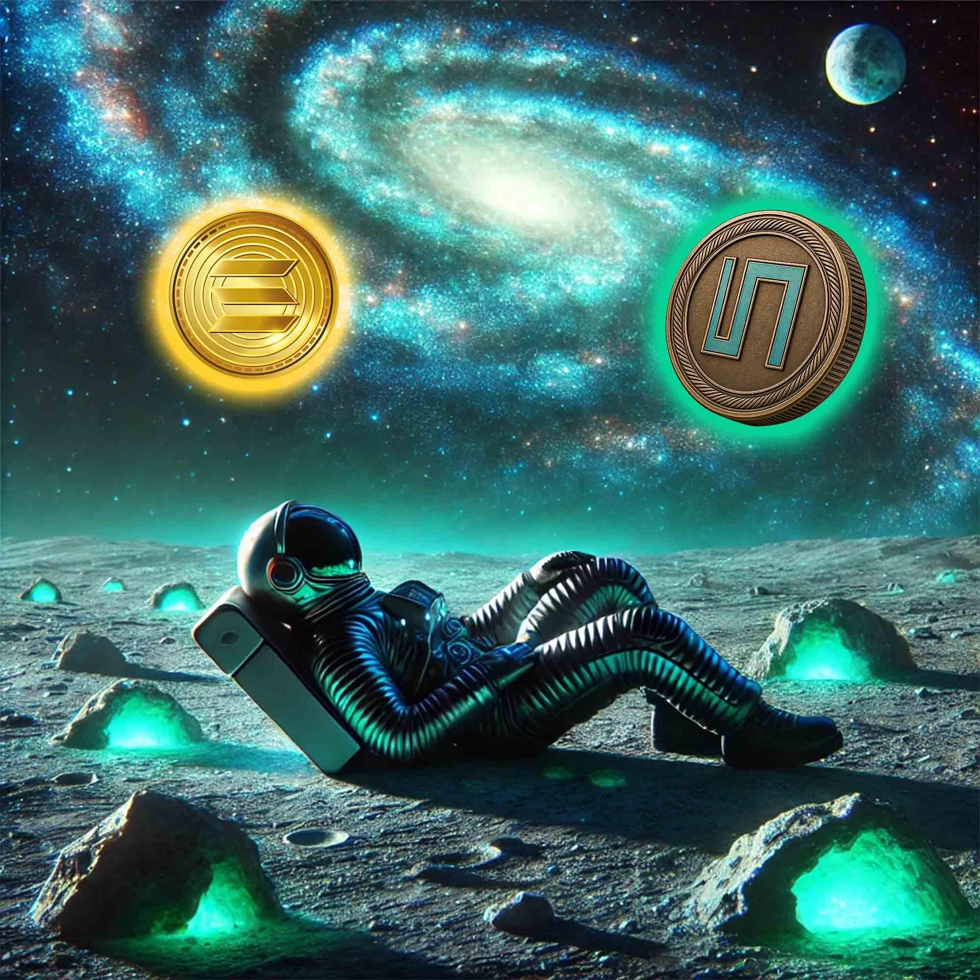 Solana 2.0” AI Hedge Fund Unilabs Finance (UNIL) Crosses $14,000,000 in Viral Presale