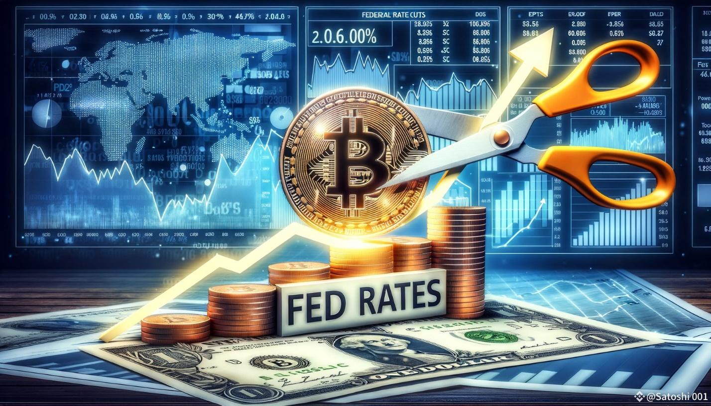 Best New Crypto Coins to Buy If Rates Drop in 2025