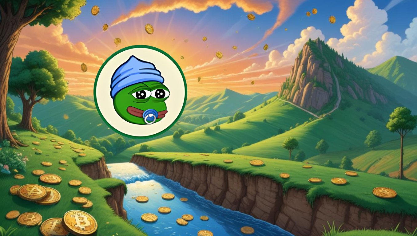 New PEPE Alternative Might Be the Better Meme Coin to Buy for Long-Term Gains