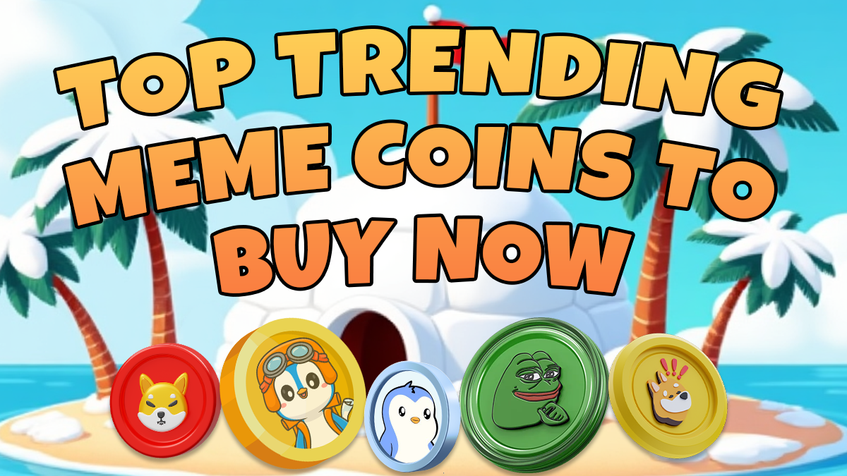 Market Buzz Explodes Around 5 Expert Picks—One is the Top New Meme Coin to Invest in Now with 25x Upside