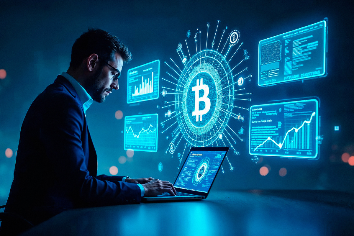 Top Crypto Presales 2025 — Long-Term Hidden Gems Analysts Say Investors Can’t Ignore