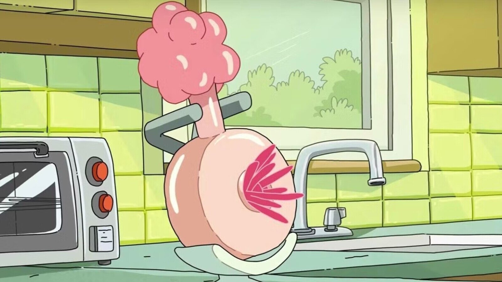 ‘Rick and Morty’ Regrettably Inspired the Hottest New Crypto Scam