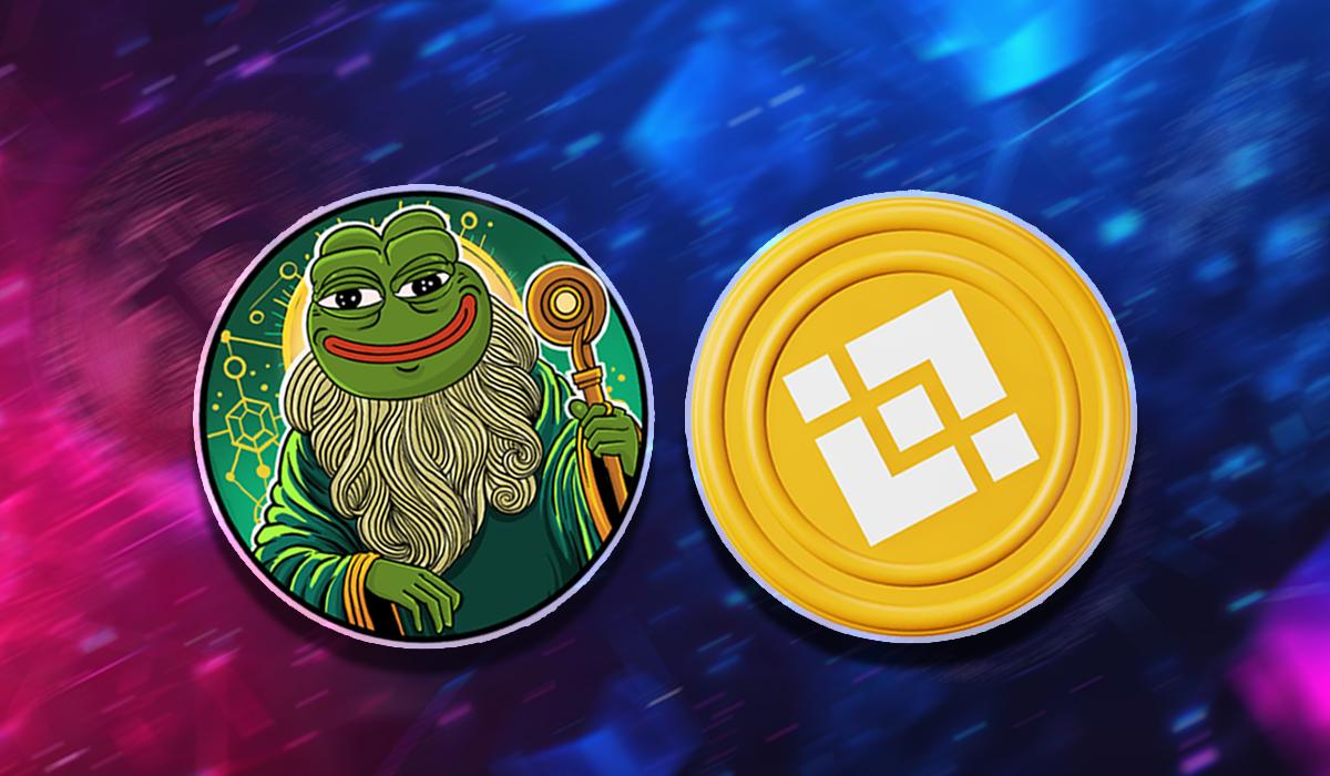 The Best Crypto to Buy in 2025? Analysts Calls This Memecoin as the One That can make You A Million Dollar Out of $20,000 Investment