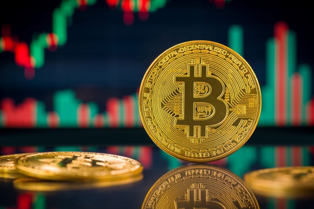 Bitcoin Slides As Whales Take Profits; Ethereum, Dogecoin Also Slip: Analyst Rules Out Major ETH Correction Before It Hits $5,000 – (BTC)