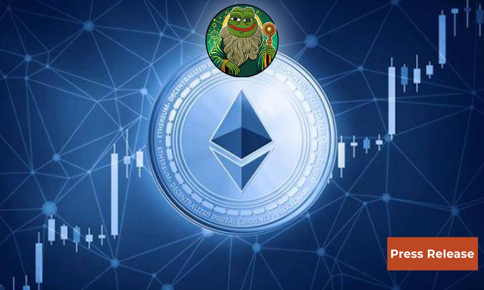 Ethereum Meme Coin Pepeto Crosses $6,200,000 Million in Presale Upon Listing