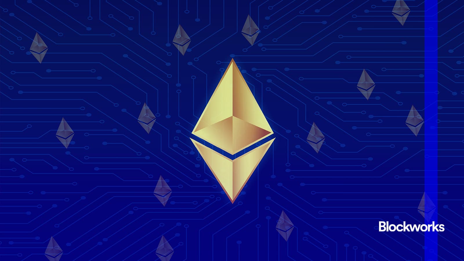 BTCS rolls out Ethereum ‘bividend’ as NAV discount lingers