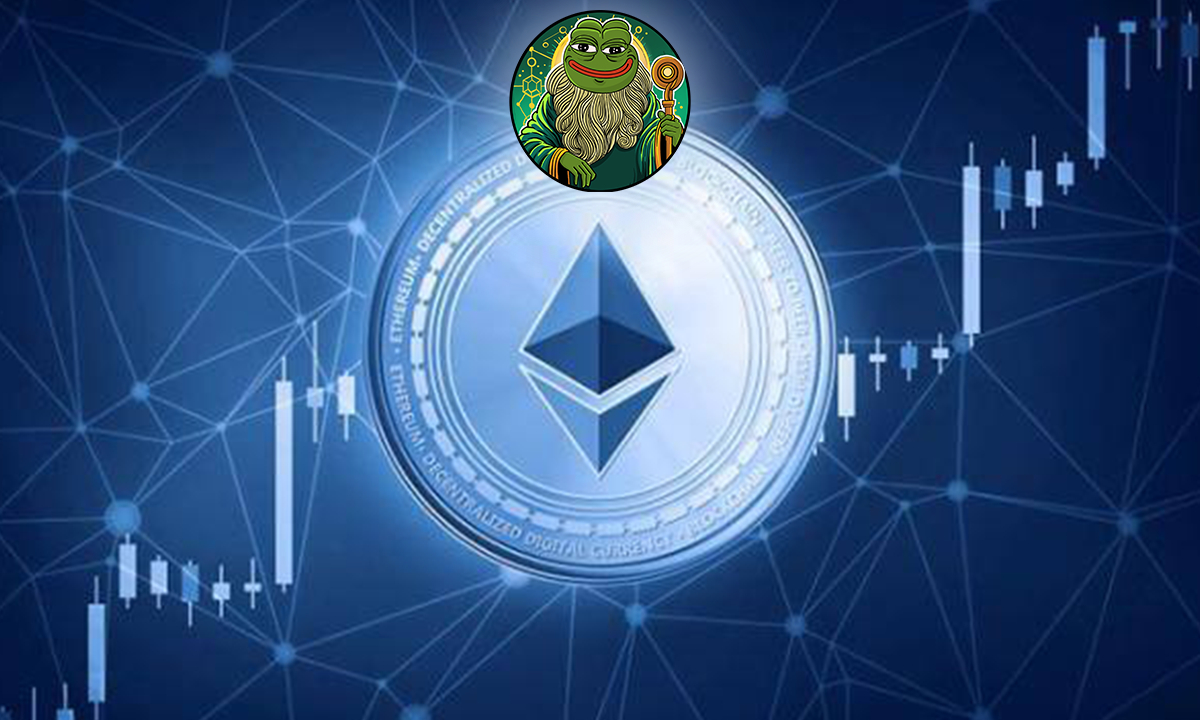 Ethereum Memecoin Pepeto Crosses $6,200,000 Million in Presale Upon Listing