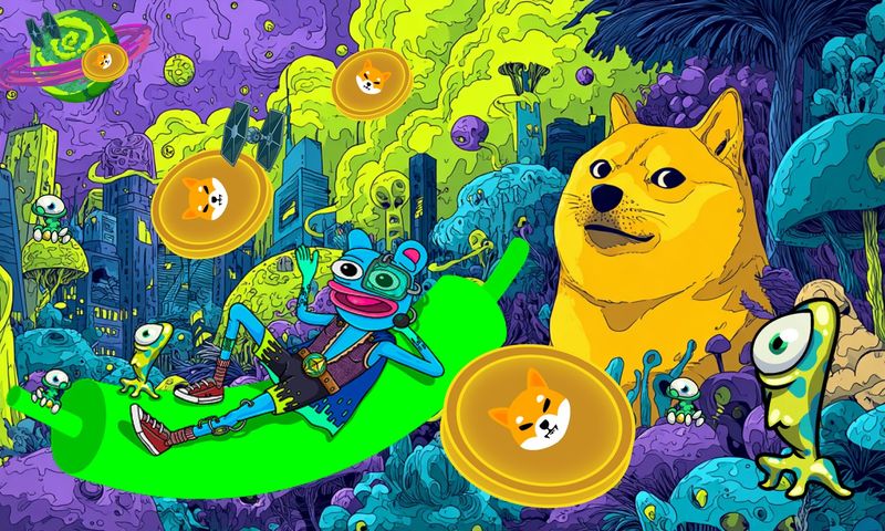 Shiba Inu Whale Transfers $38M in SHIB as Layer Brett Presale Reaches $500K