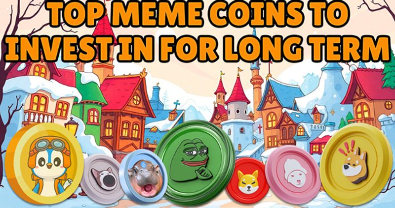 Top 4 Meme Coins to Watch in August 2025, Including Arctic Pablo’s Recent Whale Activity