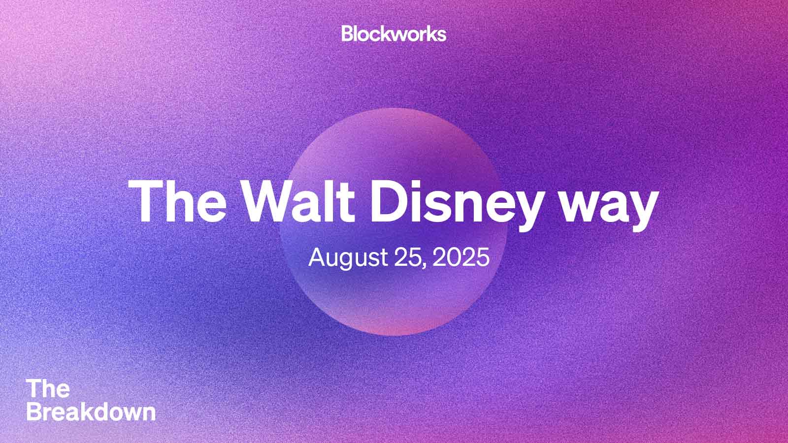 Should Ethereum maximize profits? – Blockworks