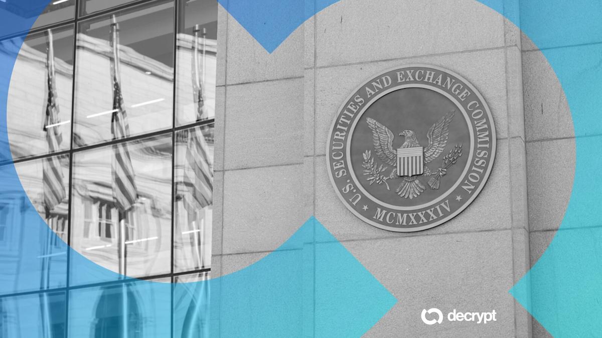 SEC Punts Decision Deadlines for Solana ETFs by Two Months