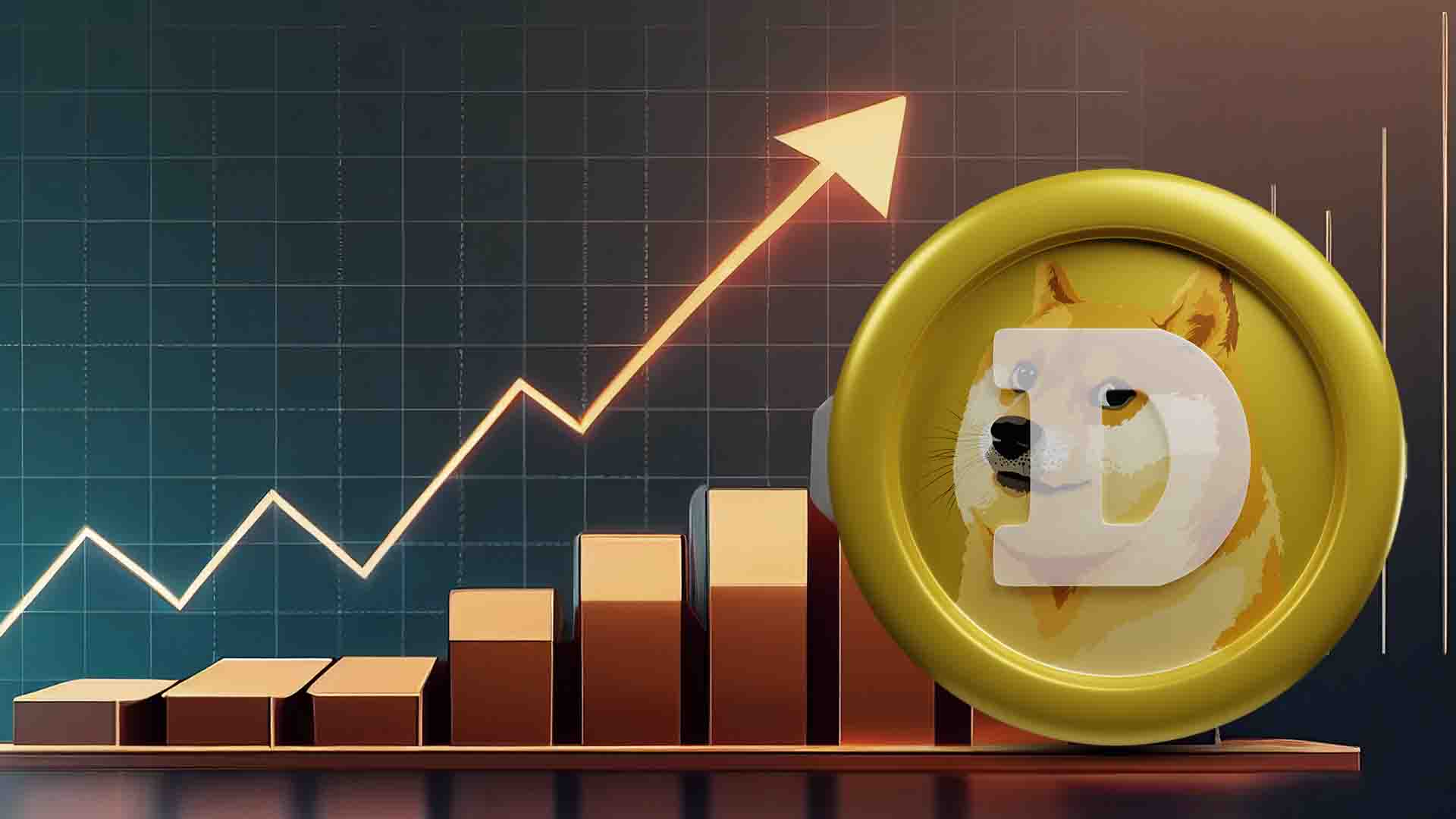 3 Reasons Why Dogecoin Price Surged 10% A Day
