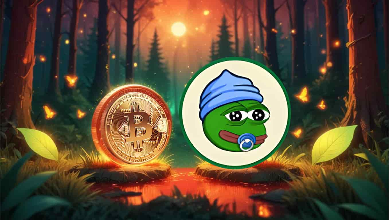 2 Crypto Coins That Will Grow $350 into $7000 Faster Than Bitcoin (BTC) Can Double
