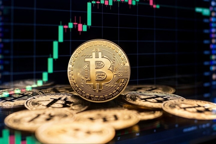 Bitcoin To $200,000 Is Bernstein’s ‘Highest Conviction,’ But Solana, Ethereum Will Outperform Elsewhere