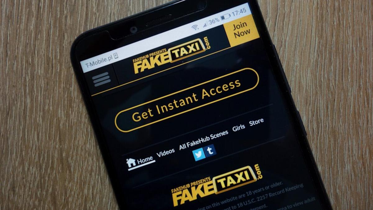 The Top Coin Creator on Base’s Zora Is Porn Company Fake Taxi