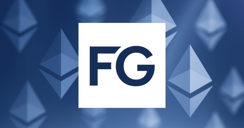 Fundamental Global files $5 billion shelf for Ethereum treasury strategy, targets 10% network stake