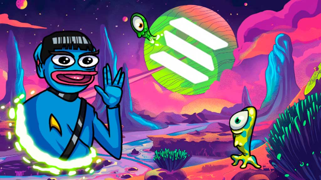 Crypto Price Predictions: Ethereum, XRP, Solana And This Potential 1000x Gem Going Viral