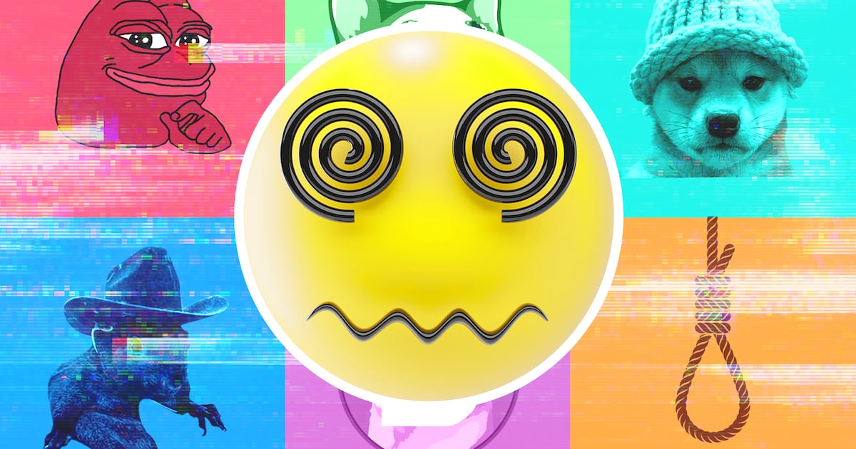 This token creator made over $5m launching hundreds of memecoins a day – DL News