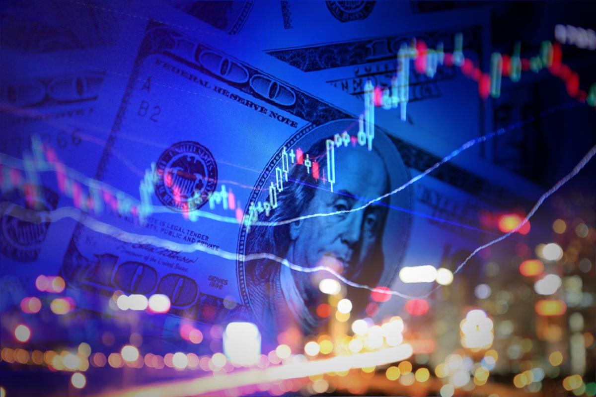 Why Ethereum Is Rising Today