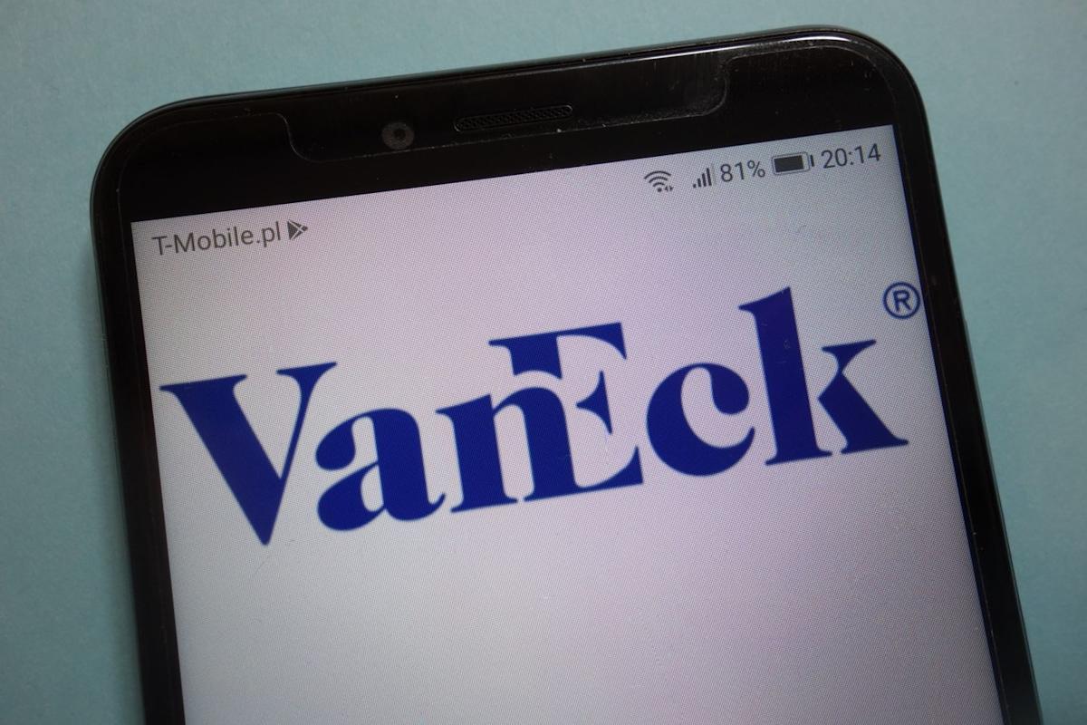 VanEck Aims to Take Solana’s Liquid Staking to TradFi Investors Via JitoSOL ETF