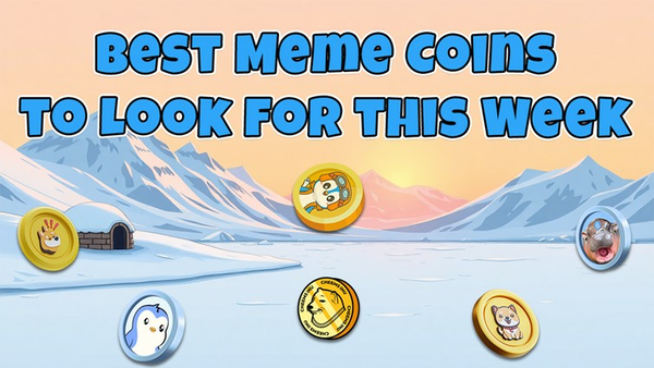 3 Top Meme Coins In August 2025 Poised To Dominate