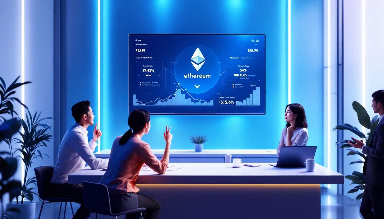 Ethereum Surge: The Future of Crypto Payroll
