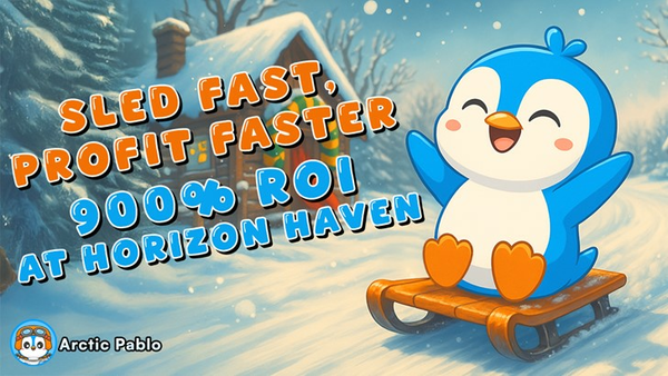 Arctic Pablo Presale Surges $3.36M While TRON Price Builds on $1B Buyback and ApeCoin, Popcat Rank as Top New Meme Coins to Invest in Now