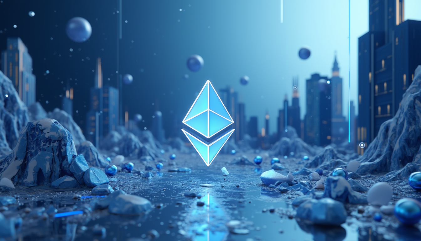The Shifting Tides of Ethereum Staking