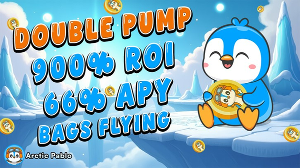 120x Arctic Pablo Surge Looms as Bonk Lands $25M and Popcat Swings Among Top New Meme Coins to Invest in Now