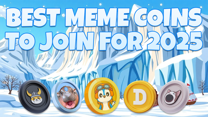 7 Best Cryptos To Buy Now As This Penguin Centric Meme Coin Presale Draws Closer To Launch