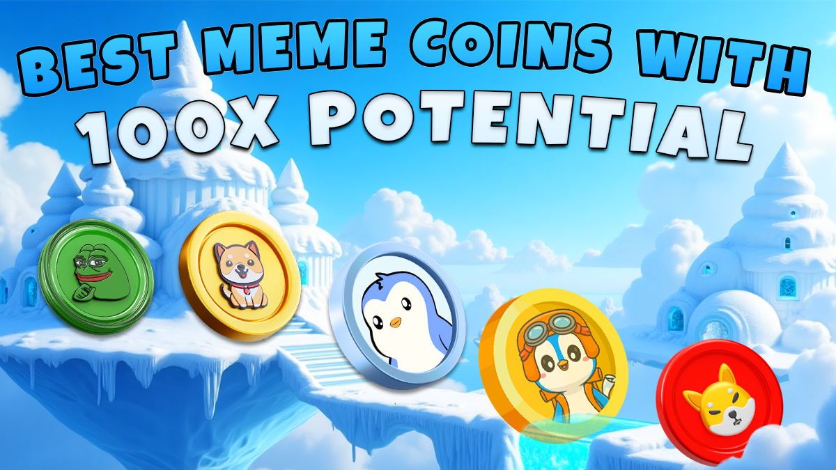 7 Best Meme Coins To Buy For 2025 — The Tokens Poised For Viral Energy & Big Returns