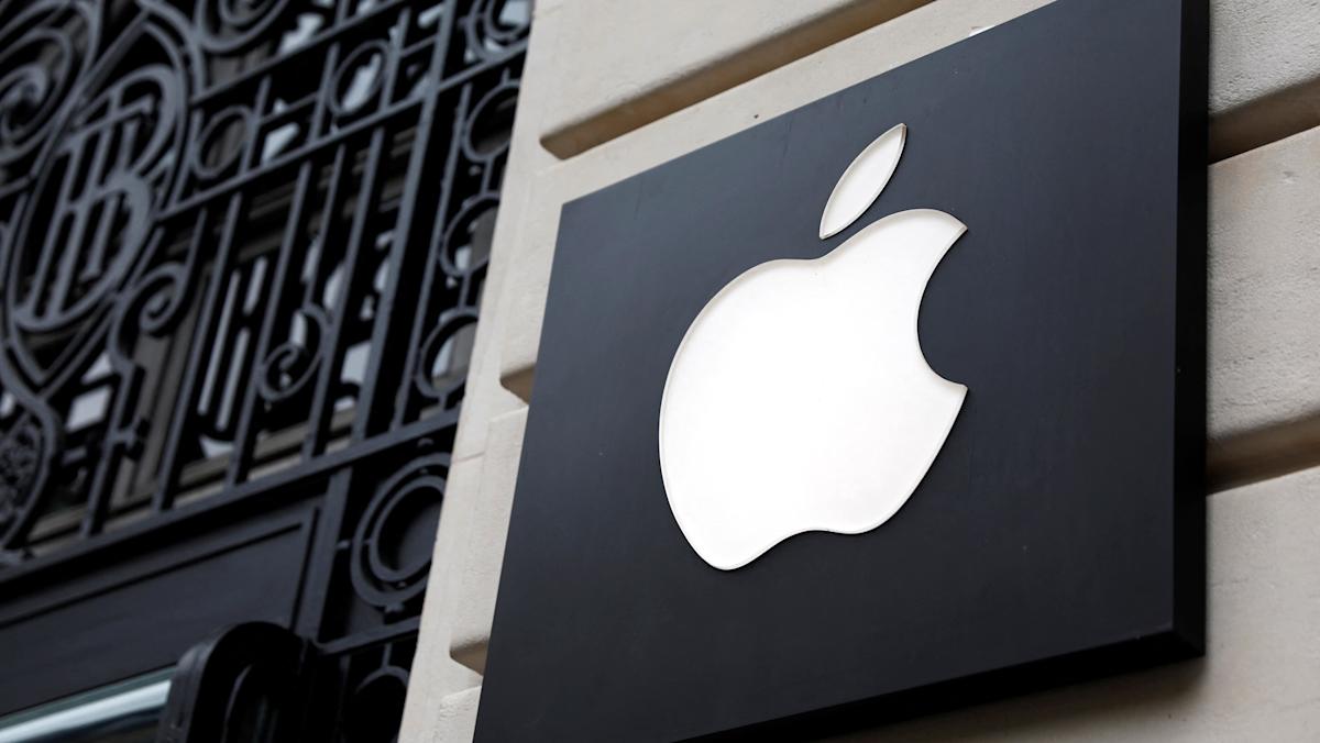 Ethereum, Gap, Apple: Trending tickers