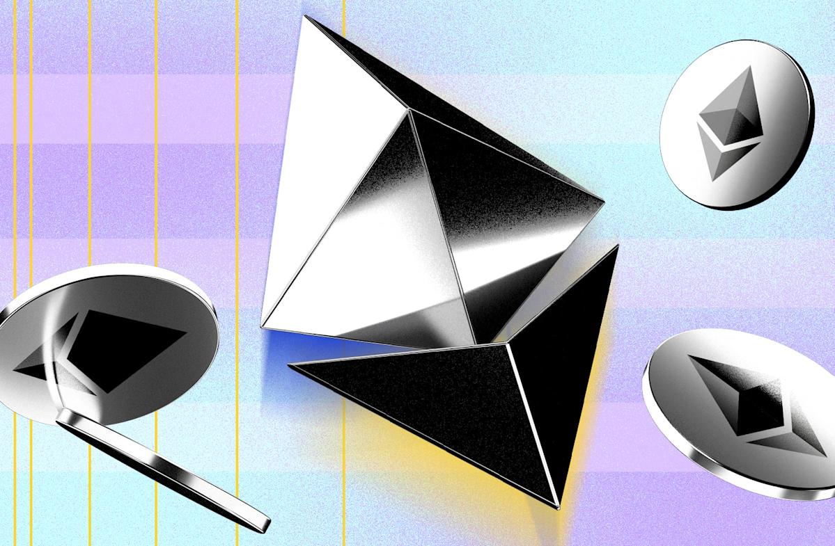 Ethereum’s $127bn DeFi ecosystem is maturing — and Wall Street is taking notice