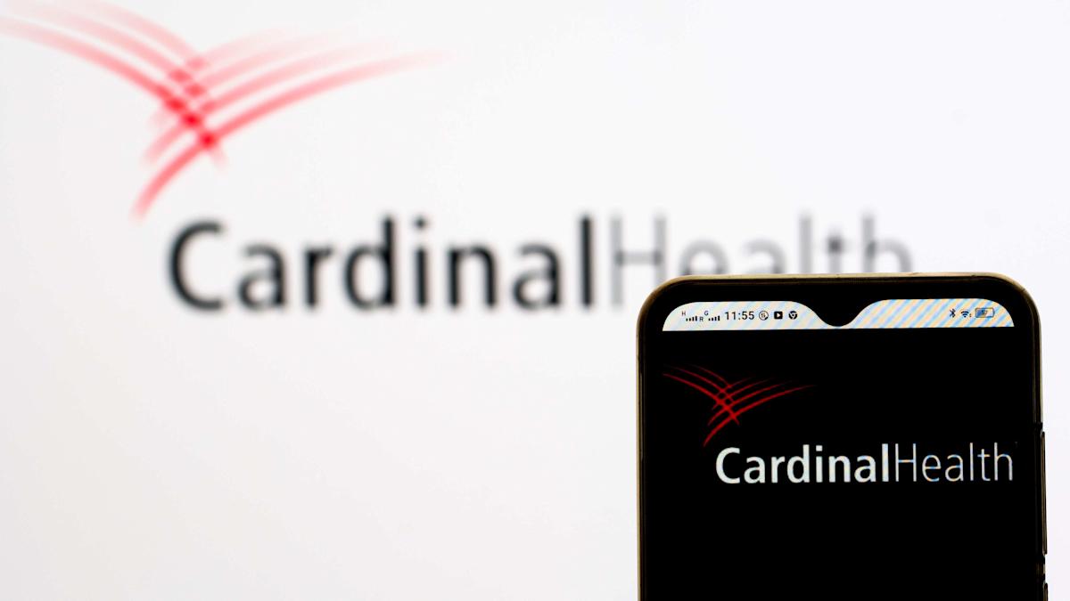 Cardinal’s $1.9B deal, Chipotle upgrade, BitMine eyes ethereum
