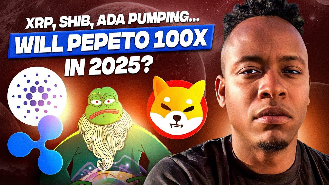 Best Presale Memecoin to Invest In Right Now: PEPETO or LITTLE PEPE