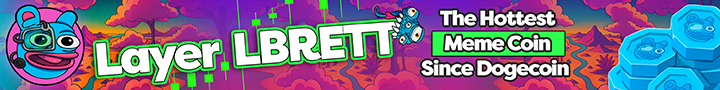 $800 To $8K Ambition? Or Could Layer Brett Secure The 150x Meme Supremacy?