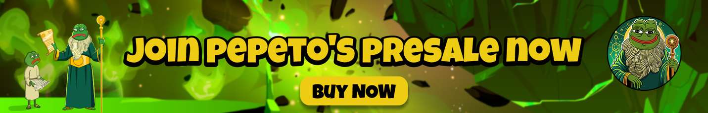 Whales are investing in Pepeto Instead of SHIBA and DOGE, Expecting it to Be The Best Crypto to Buy Now, But Why