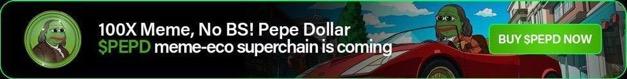 Top Dogecoin Traders Buys $16,000 In Top Crypto Presale Building New Memecoin Economy For Meme Communities To Mint Tokens