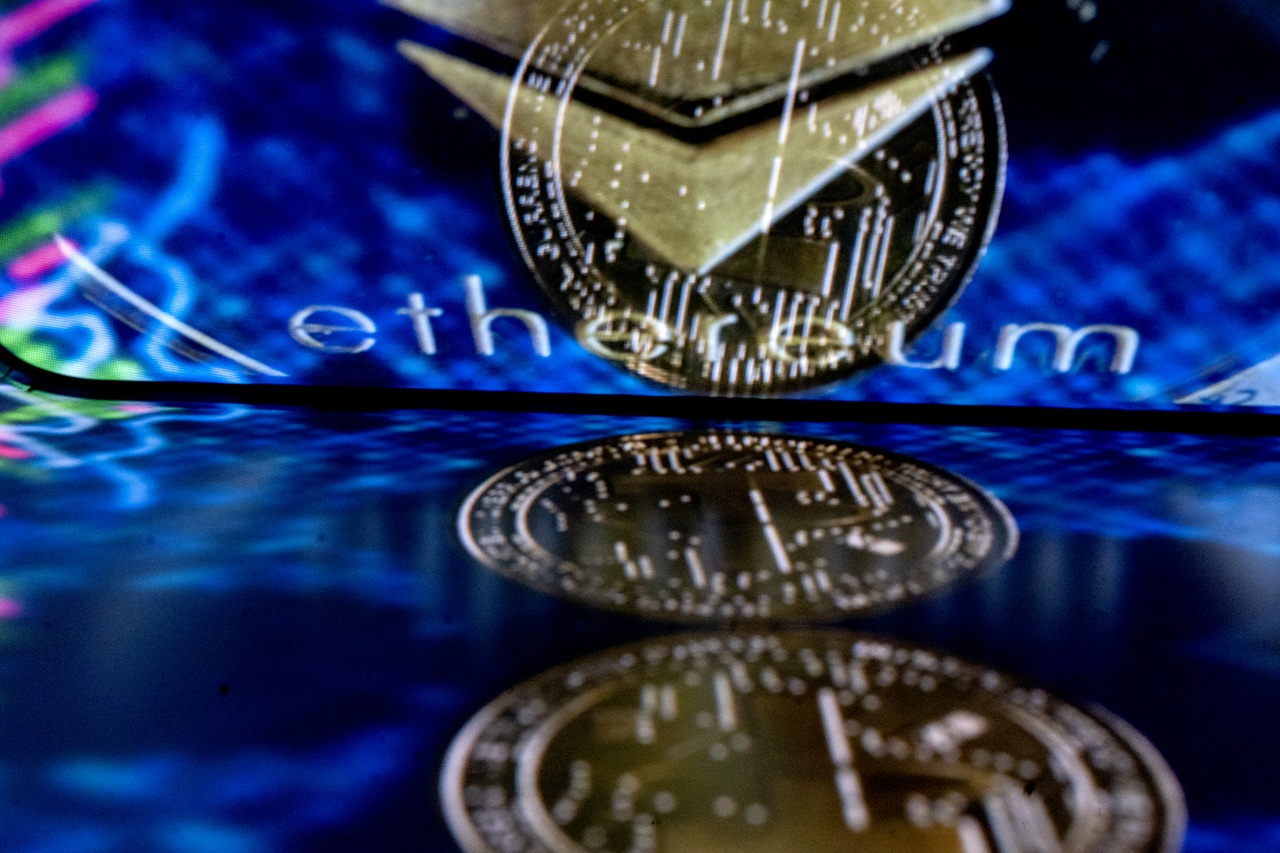Ethereum Wants to Break Its Record. Could It Reach $5,000?