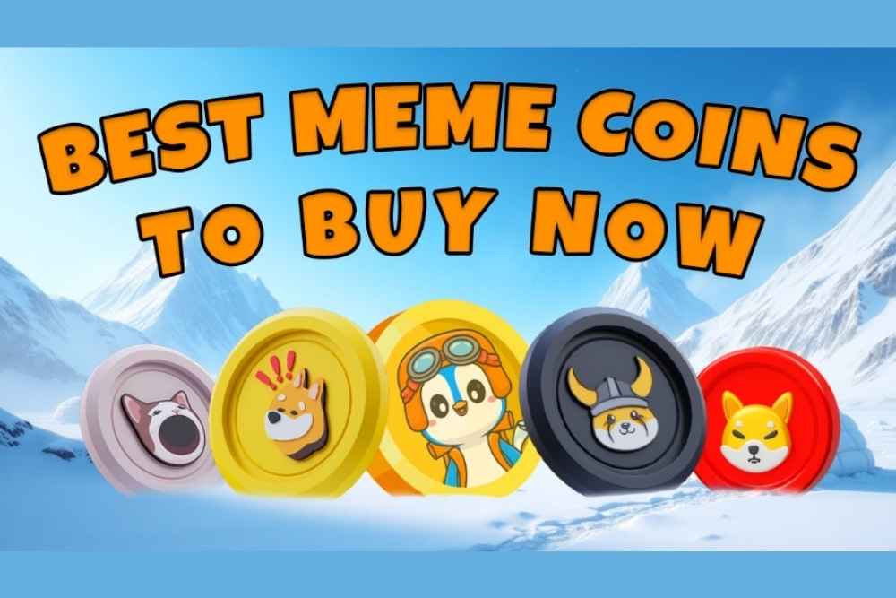 3 Top Meme Coins to Buy Now for September as Whales Pile Into Arctic Pablo Coin’s Massive ROI Opportunity