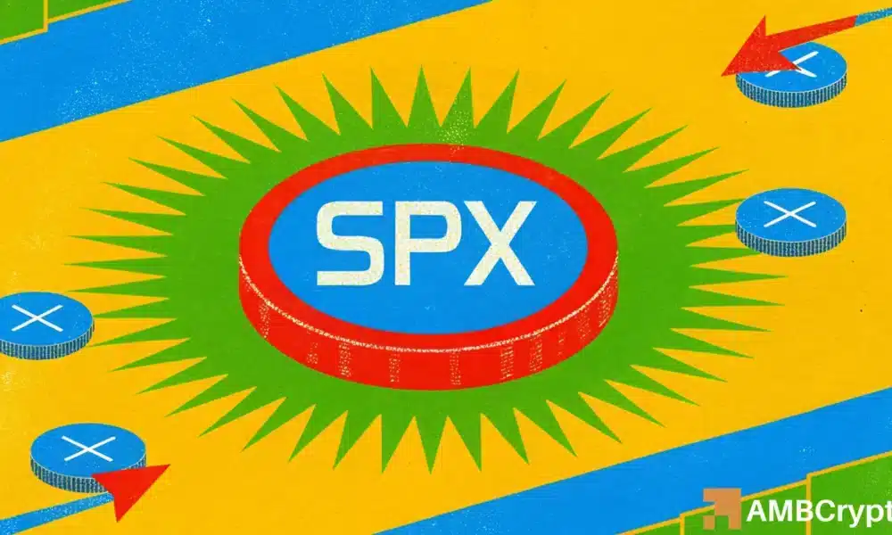 SPX falls 20% in a week! – Assessing the risk of further losses